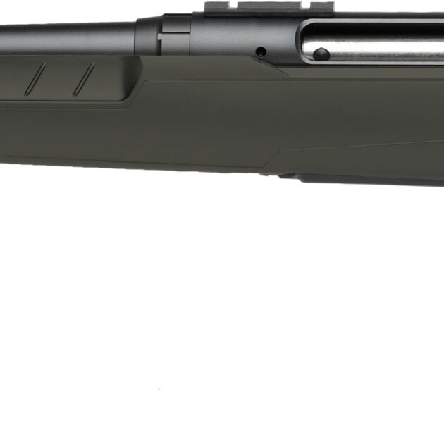 SAV AXIS2 30-06 ODG LH