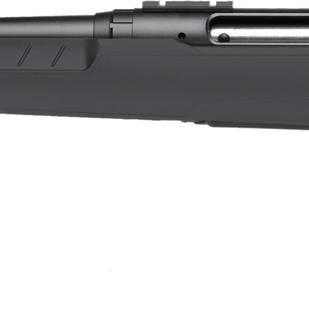 SAV AXIS2 308 GRY 22B LH