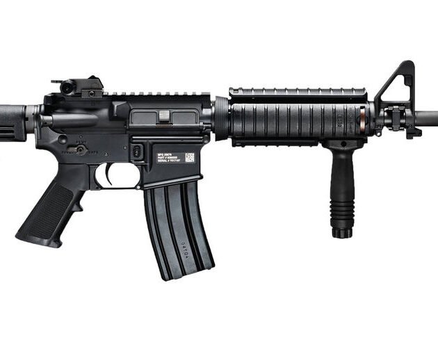 FNM FN15 MIL COL M4 5.56 30RD