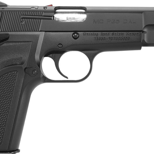 EAA GIR GHP 9MM OR B CA 10RD