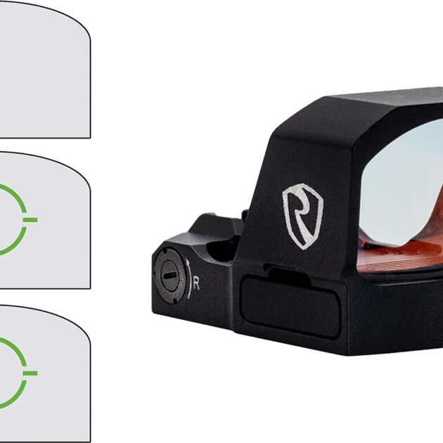 RIT 3 TACTIX MPRD XL V3 GR MRS