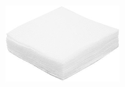 B/C PATCH 3" SQUARE - .50 CALIBER/12GA/20GA 300-PACK