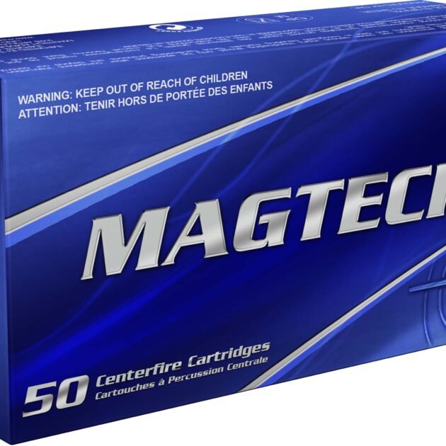 MGT 44SP 240GR LOWREC FMJ 50RD