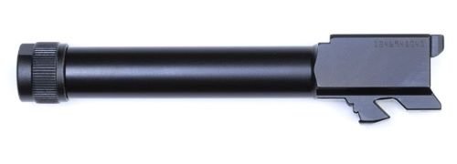 GLOCK OEM G19GEN5 G19X G45 - THREADED BARREL