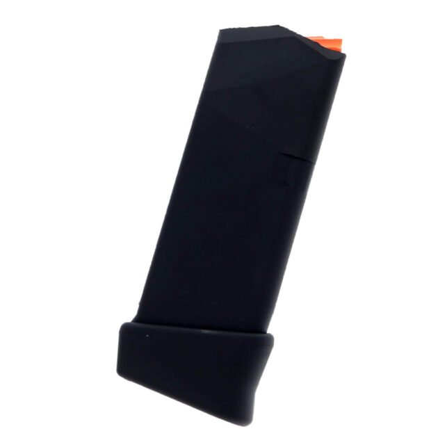 GLK MAG 26G5 9MM 12RD