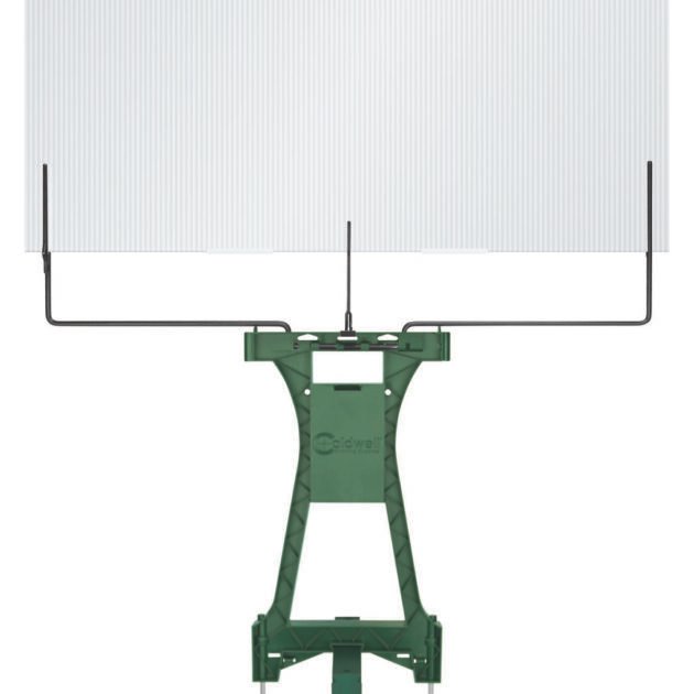 CAL ULTIMATE TARGET STAND