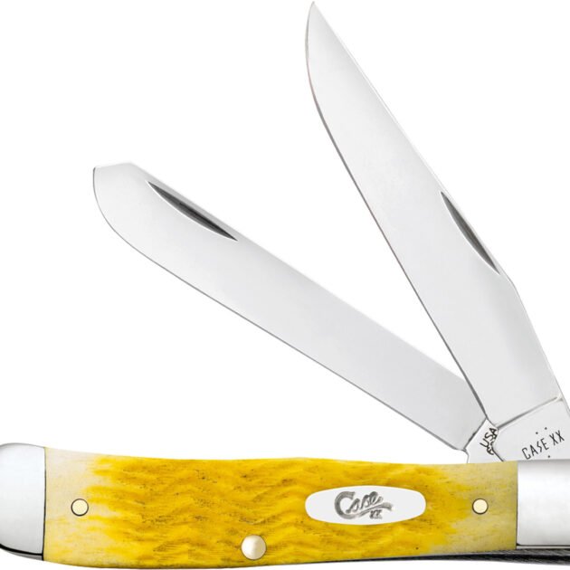 CAE TRAPPER YELLOW BONE