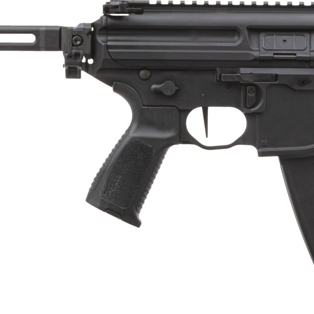 SIG MPX K PST 9MM 35RD BLK