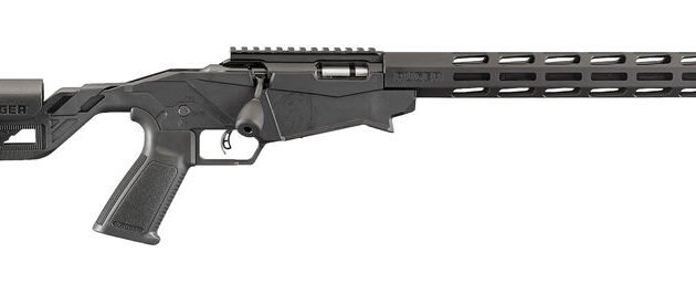 RUG PREC RIM RFL BA 17HMR 9RD