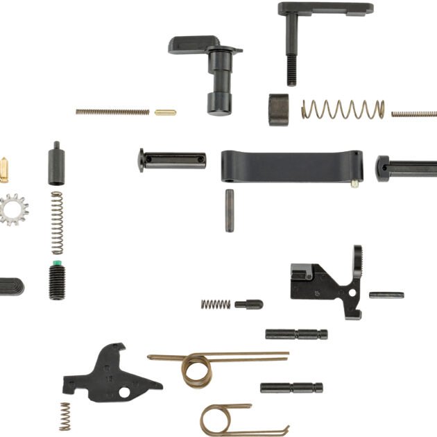 RUG AR LOWER PARTS KIT