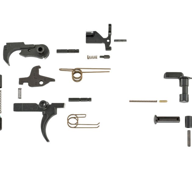 RUG AR LOWER PARTS KIT A2 GI