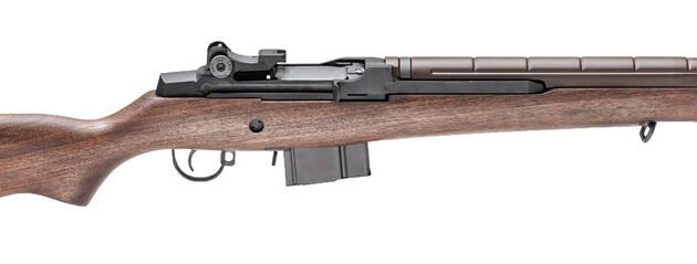 SPG M1A TANKER 7.62 16B WAL 10