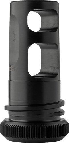 AAC MUZZLE BRAKE FOR MK13-SD - 7.62 90T 1/2-28