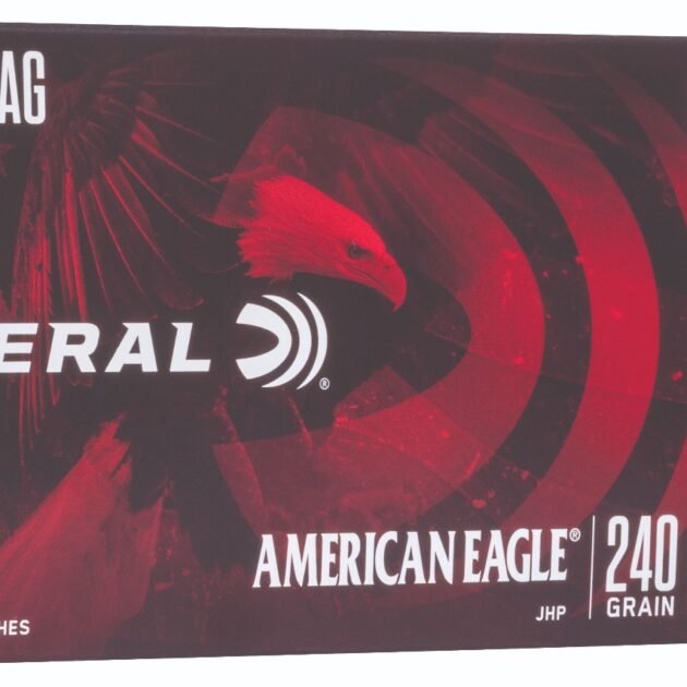 FDR 44M 240GR AE JHP 50RD