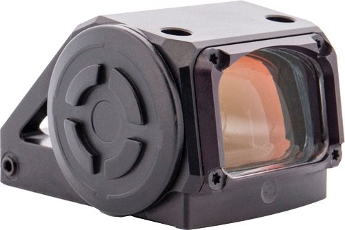 SHIELD SIGHTS AMS ADVANCED - MINI SIGHT RED MULTI RETICLE
