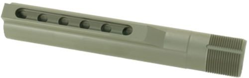 TIMBER CREEK AR15 BUFFER TUBE - OD GREEN