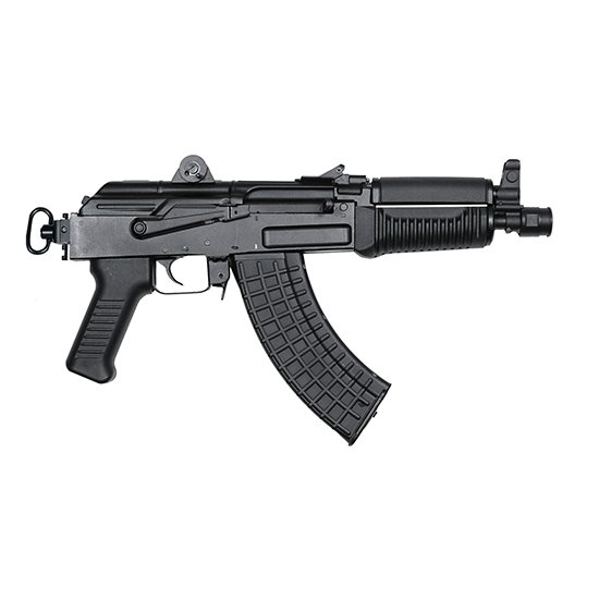 ARS SAM7K 7.62X39 8.5 5RD MILLED BLK