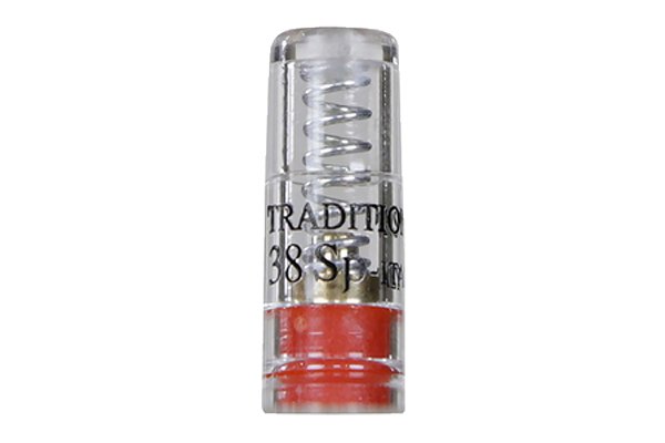TRA 38SP PLASTIC SNAP CAPS 6PK