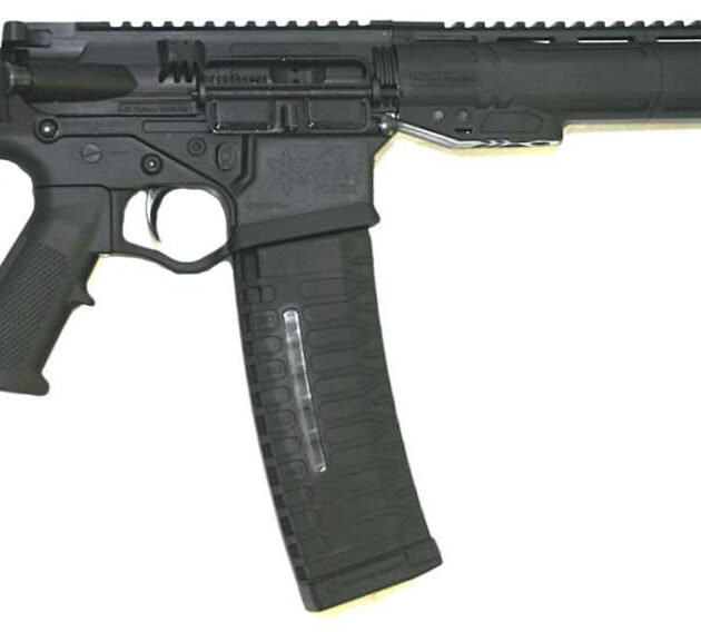 ATI ALPHA MAXX 5.56 16 HVY MLOK 13 TELE 60RD