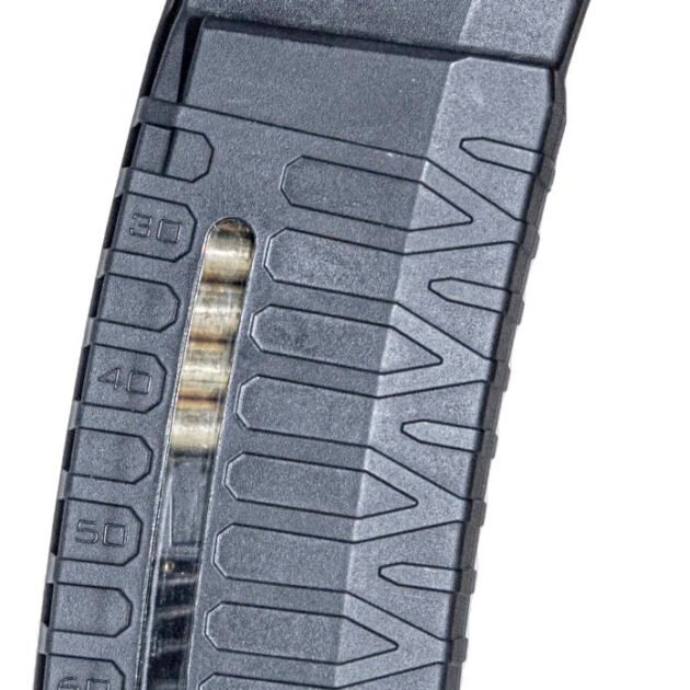 ATI MAG AR15 SCHMEISSER S-60 5.56 60RD G2 WINDOW