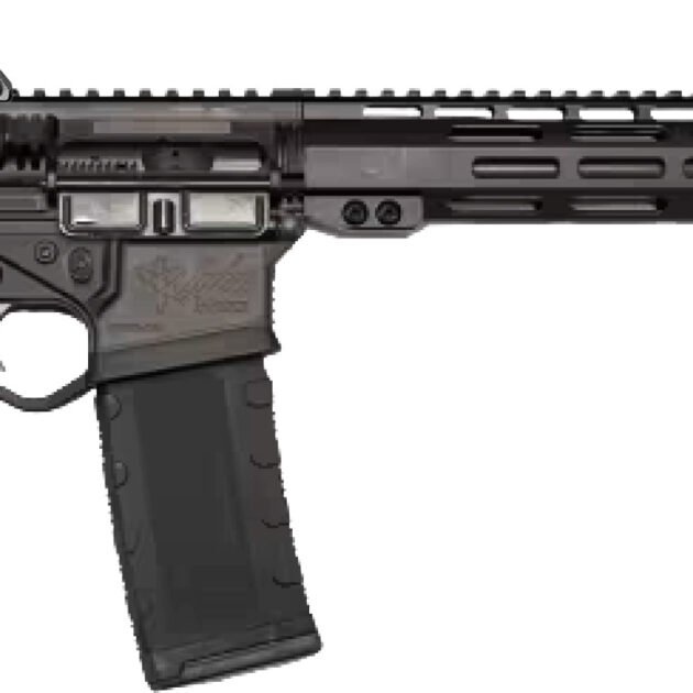 ATA ALPHA MAX 5.56 16B 30RD