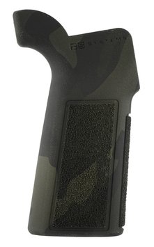 B5 P-GRIP 23 MC-BLK