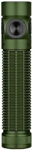 OLIGHT BATON 4 PRO 1600 LUMENS - OD GREEN RECHARGEABLE