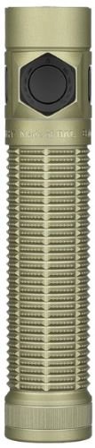 OLIGHT BATON 4 PRO 1800 LUMENS - OLIVE GREEN RECHARGEABLE