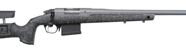 BRG HMR PRO 22-250 24B TB