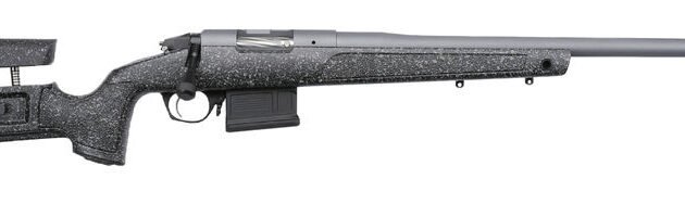 BRG HMR PRO 6.5CR 24TB HB