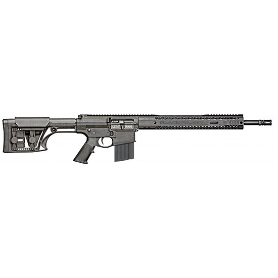 BR FALLOUT10 6.5CREED 22 BLK