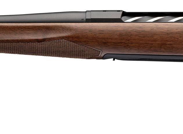 BRO X-BOLT 2 HUNTER MB WALNUT 243WIN 22 4RD LH