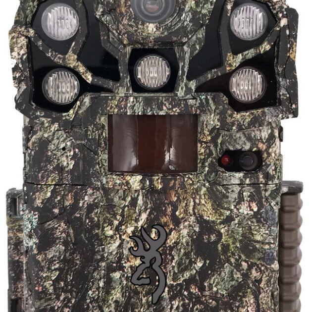 BRO TRAIL CAMERA RECON FORCE ELITE HP5 ULTRA