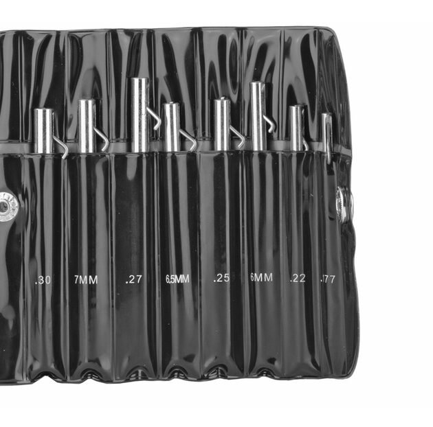 BSA BORE SIGHTER KIT POUCH