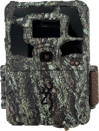 BROWNING TRAIL CAM DARK OPS - PRO X 1080 46MP NO-GLO IR CAMO
