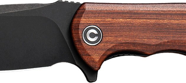 CIV PRAXIS WOOD 3.75 DRP PT