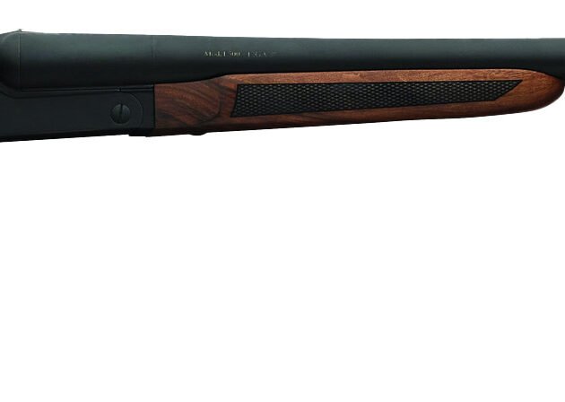 CDLY 500 410GA 26 SXS MATTE BLK WALNUT MC5