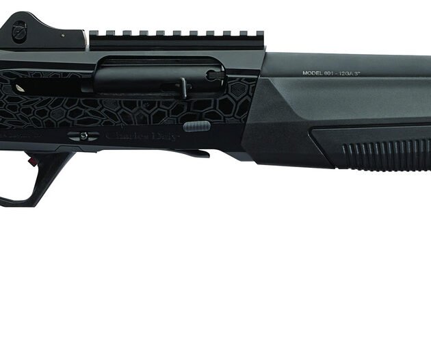 CDLY 601 SPORT 12GA 20 SEMI AUTO BLK SYN 6RD
