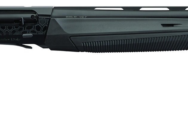 CDLY 601 SPORT 12GA 28 SEMI AUTO BLK SYN 6RD