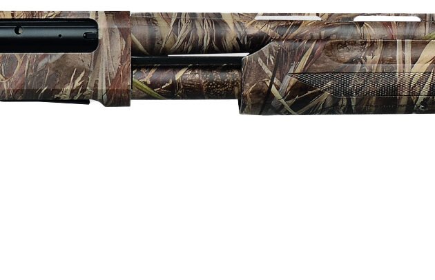 CDLY 301 12GA 28 PUMP TRUETIMBER DRT 6RD MC3