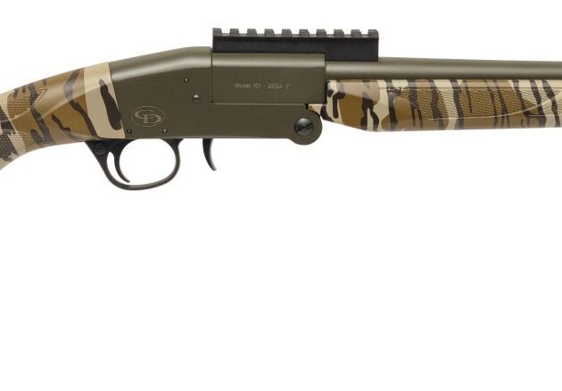 CDLY 101 SINGLE 28GA 20 MOBL