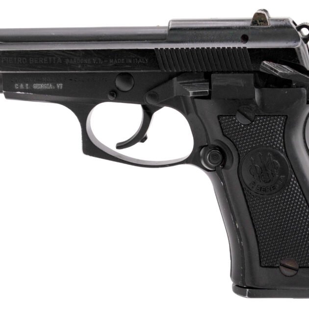 CENT BER 84F CHEETAH 380ACP 3.8 13RD VERY GO