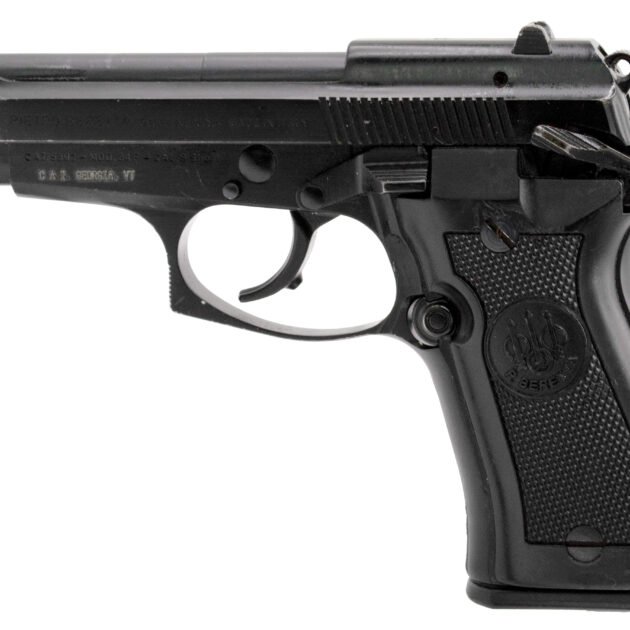 CENT BER 84F CHEETAH 380ACP 3.8 13RD EXCELL