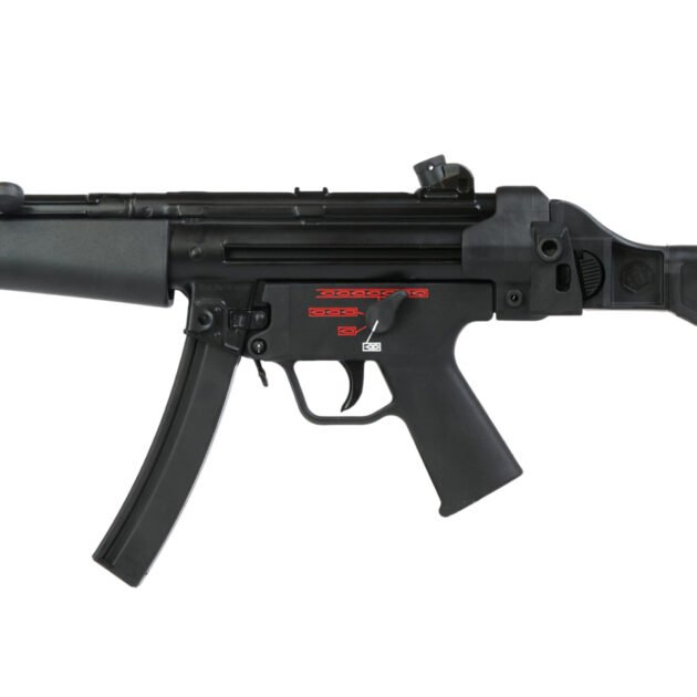 CENT AP5 NAVY MAGPUL BSL BRACE 30RD