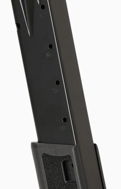 CENT CANIK MAG FULL SIZE 26RD BLK