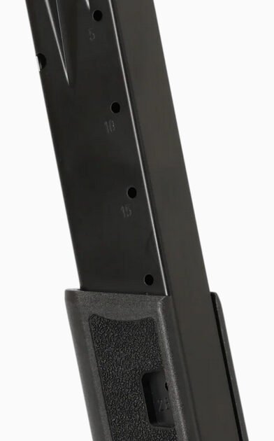 CENT CANIK MAG COMPACT BLK 26RD