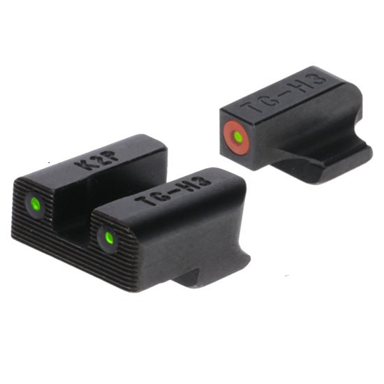 CENT CANIK TRITIUM PRO NIGHT SIGHTS