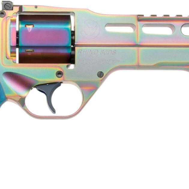 CHIAPPA RHINO 60DS 357MAG 6 NEBULA 6RD
