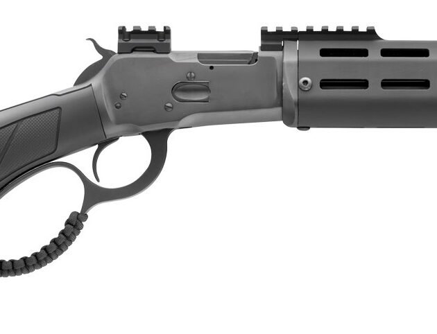CHIAPPA 92 TD 44MAG 16 TB TACTICAL WILDLANDS AE
