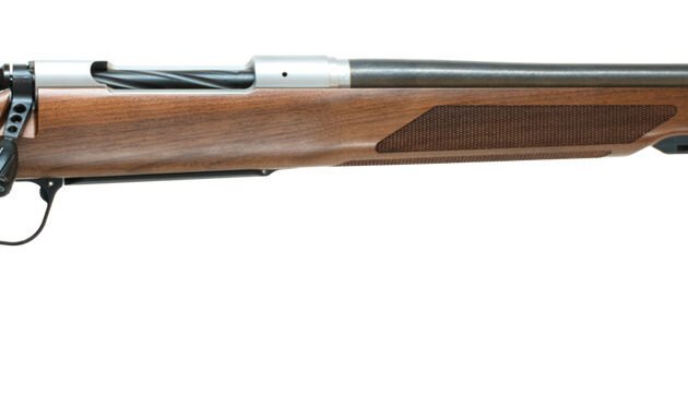 CHRIS RIDGELINE SAFARI PLAINS 7MM BC 20 SS